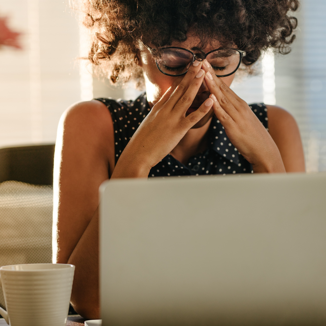 Chronischen Stress erkennen und überwinden