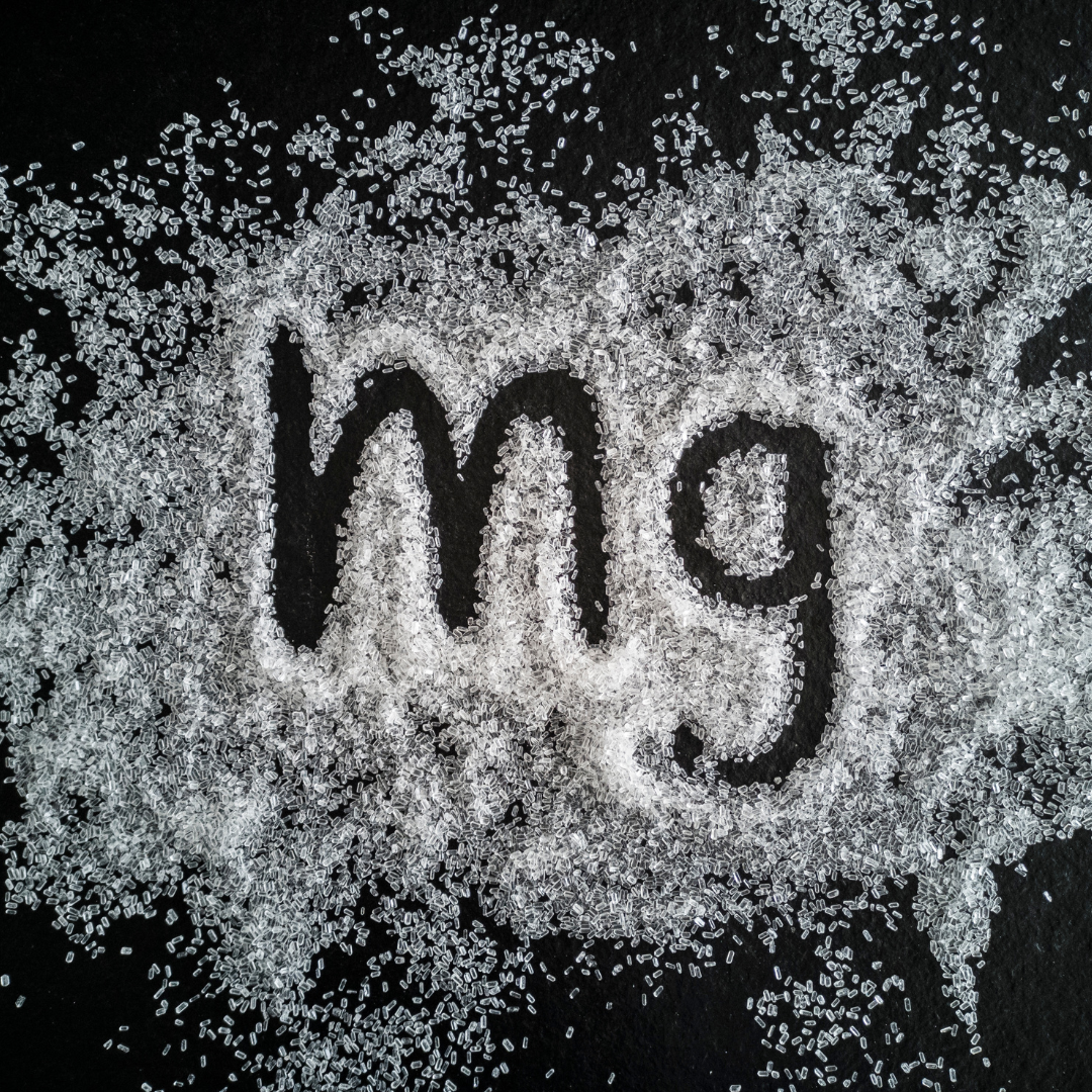 Für was ist Magnesium gut?