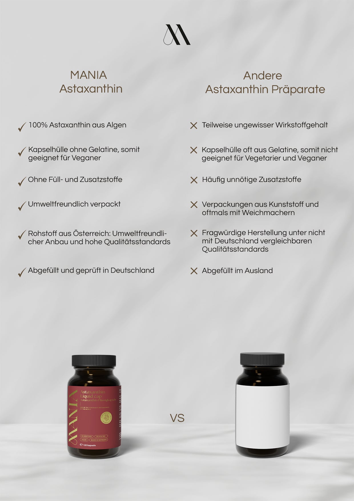 Astaxanthin