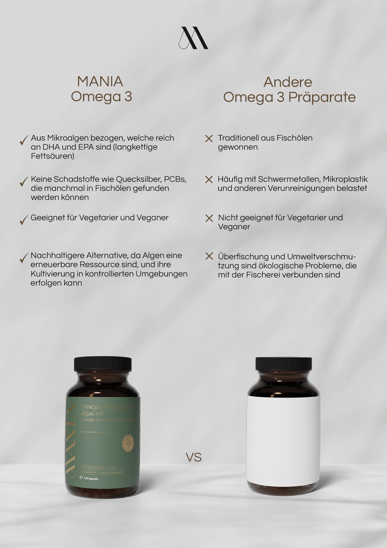 Omega 3